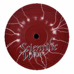 Breakage - Forgot The Name - Scientific Wax