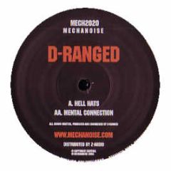 D-Ranged - Hell Hats - Mechanoise 