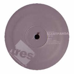 Giant Panda - TKO - Tres Records