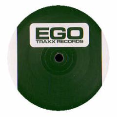 Daniel D / Peet Beat - Fresh Funky / Larissa - Ego Traxx Records 11