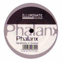 Phalanx - Symphony In Gminor - Illuminate