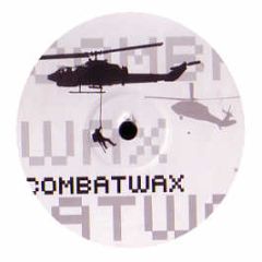 Entity - G-Breaks - Combat Wax