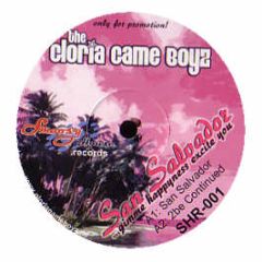 The Cloria Came Boyz - San Salvador - Smooshy House 1