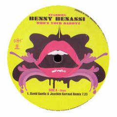 Benny Benassi - Who's Your Daddy? - Submental