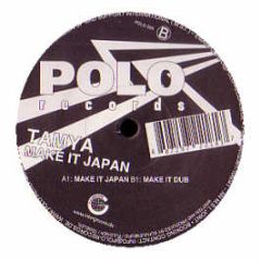 Tamya - Make It Japan - Polo