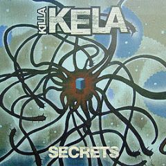 Killa Kela - Secrets (Wiley Remix) - Spit Kingdom