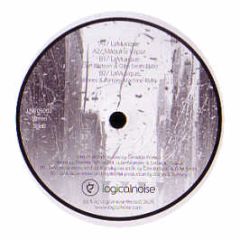 Santiago Posada - La Musique EP - Logical Noise 2