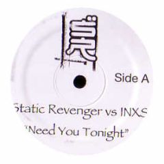 Inxs - I Need You Tonight (Remix) - Jdv 1
