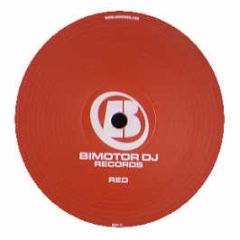 Solid Facade - Freak Out - Bimotor DJ 2