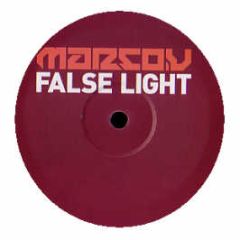 Marco V - False Light (Remixes) - Maelstrom