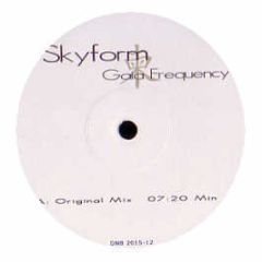 Skyform - Gaia Frequency - Dark Noize