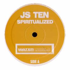 Js Ten - Spiritualized - Waterworld