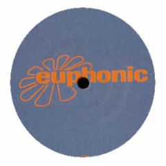 Stoneface & Terminal - Earth EP - Euphonic