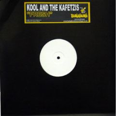 Kool & The Gang - Fresh (Kafetzis Remix) - Funky Bunch Recordings 5