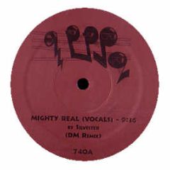 Sylvester - Mighty Real (Morales Mixes) - 740