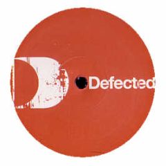Code Red - Code Red EP - Defected
