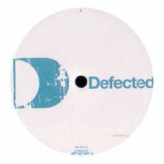 DJ Tekin - Wait Forever - Defected