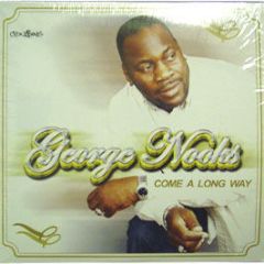 George Nooks - Come A Long Way - Cousins Records