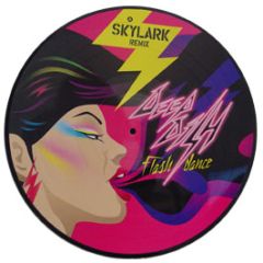 Deep Dish - Flash Dance (Remixes) (Picture Disc) - Independance