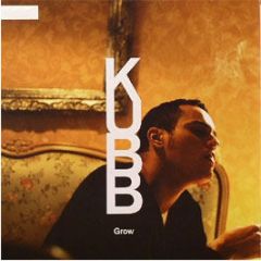 Kubb - Grow - Mercury