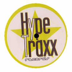 Kolesky & Raxx Presents Electro Pumpin' - Strange Confusion - Hype Traxx 4