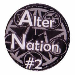 House Groovers - Bizzarely Happy - Alter Nation 2