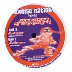 Monsoon & Dreamwurx - Loving You - Bounce Nation