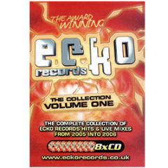 Ecko Records - The Collection Volume One - Ecko 