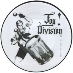 Joy Division - An Ideal For Living (Picture Disc) - Ideal