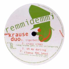 Krause Duo - Remmi Demmi - Musik Krause