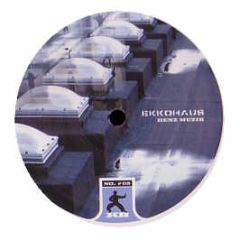 Ekkohaus - Denz Musik - Kickboxer