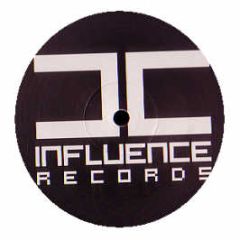 D.J.M. - Music Is Groovin - Influence
