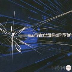 Maetrik - Casi Profundo - Treibstoff