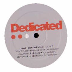 Riva - Lunar - Dedicated