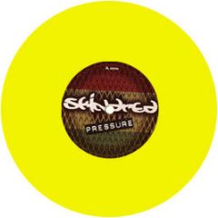 Skindred - Pressure (Yellow Vinyl) - Atlantic