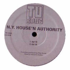 Ny Housin Authority - Apt 1B / 3A / 3B (Mudd Mixx) - Tu Rong