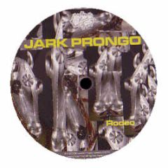 Jark Prongo - Rodeo - Pssst
