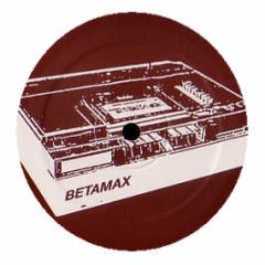 Concrete Djz - Guard / K51 Unbreakable - Betamax 2