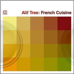 Alif Tree - French Cuisine - Compost
