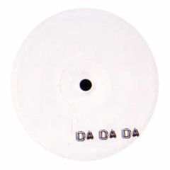 Trio - Da Da Da (2006 Remix) - White