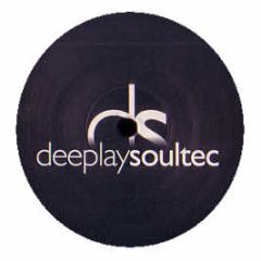 12th Floor - Terrestrial Journey EP - Deeplay Soultec
