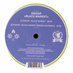Swoop - Black Market - Craft Music