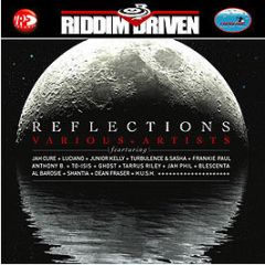 Riddim Driven - Reflections - Vp Records