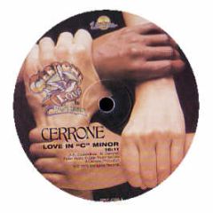Cerrone - Love In C Minor - Unidisc