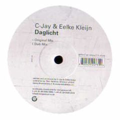 C Jay & Eeike Kleijn - Dag Licht - Plastik Park