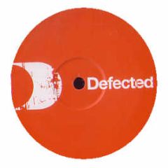 Martin Solveig - Jealousy (Remixes) (Part 3) - Defected