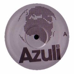 Marnix & Mustafa - Time To Get Funky - Azuli