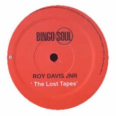 Roy Davis Jr - The Lost Tapes - Bingo Soul 3