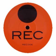 Chris Carter - Panorama - Record Records