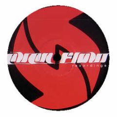 Groove Diggerz - Big Bad Bruiser - Even Flow